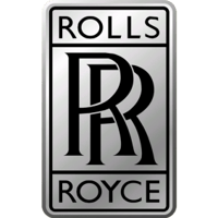 Rolls-royce Dawn 2 Door Convertible 6.6 Black Badge Auto