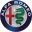 Alfa Romeo Leasing Logo
