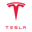 Tesla Leasing Logo