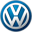 Volkswagen Leasing Logo
