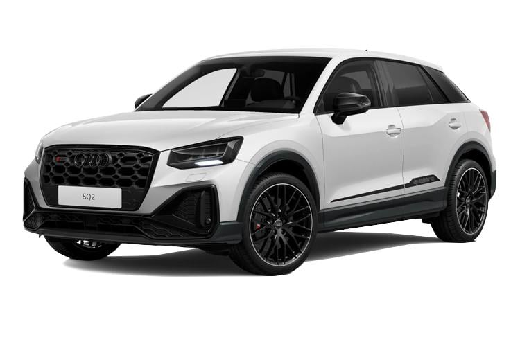 Audi Sq2 