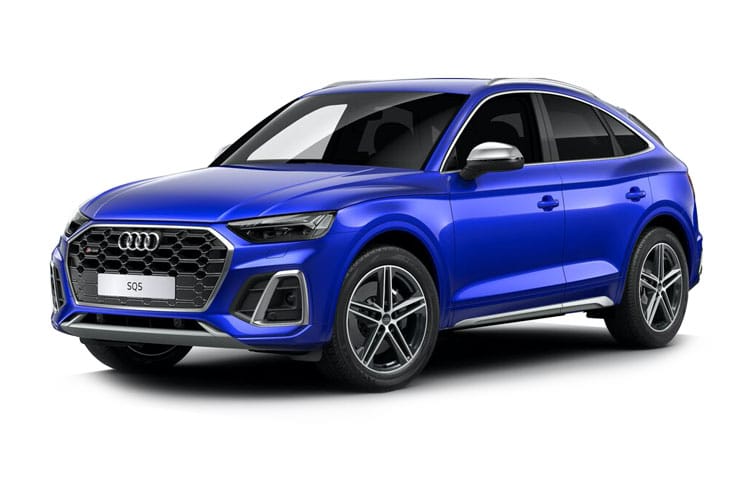 Audi Sq5 Sportback 