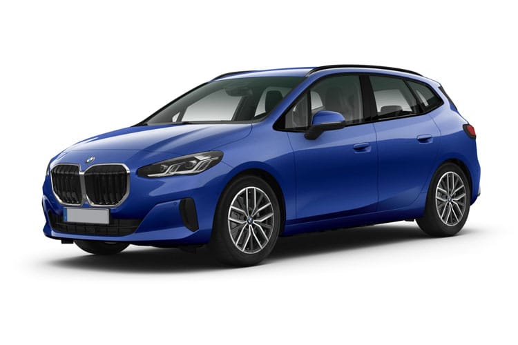 BMW 2 Series Active Tourer 