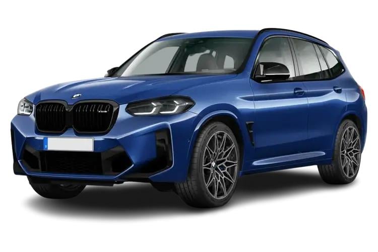 BMW X3 M 