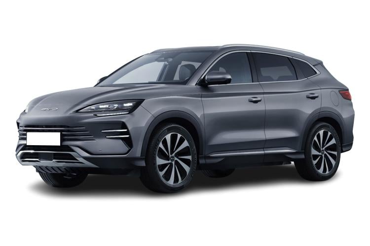 Byd Byb Seal U 