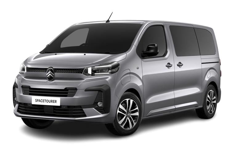 Citroen Spacetourer 