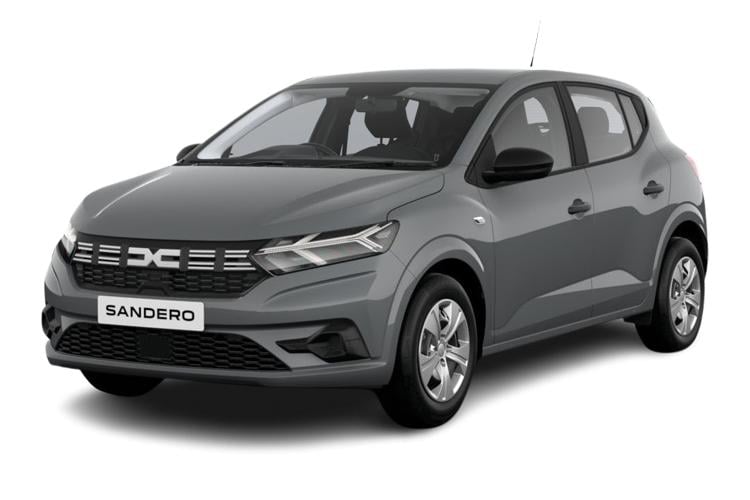 Dacia Sandero Hatch 