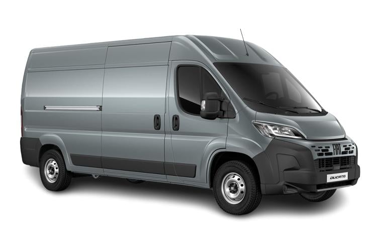 Fiat Ducato Van Van 