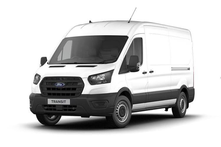 Ford Transit L3/l4 Van 