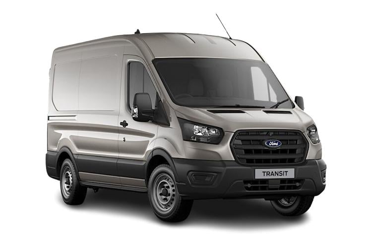 Ford Transit L2 Van 