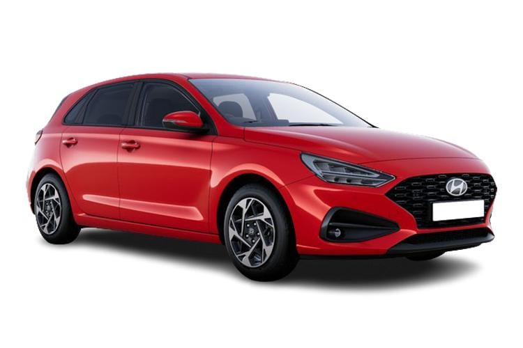 Hyundai I30 5dr Hatch 