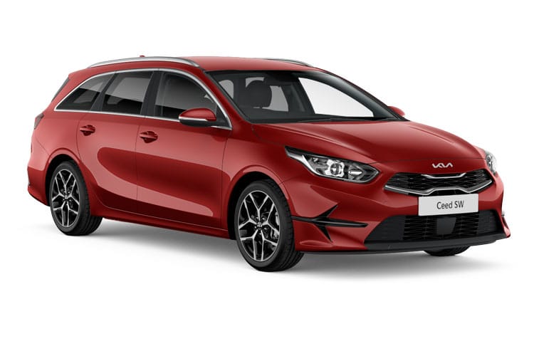 Kia Ceed Sportswagon 