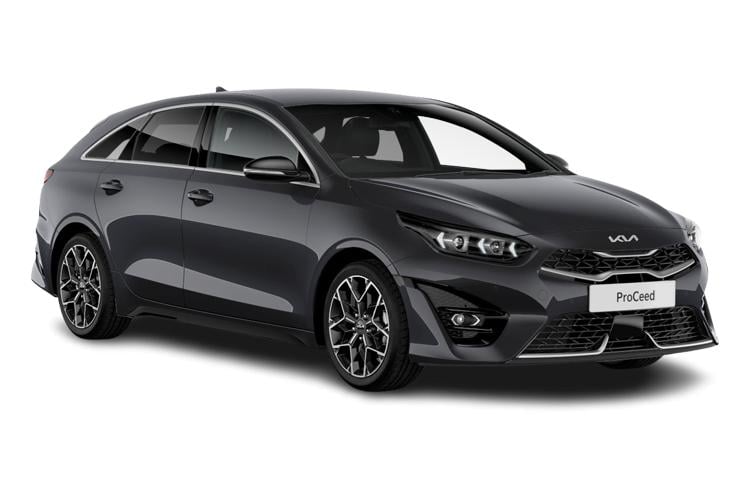 Kia Pro Ceed Sportwagon 