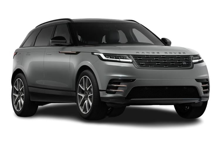 Range Rover Velar 