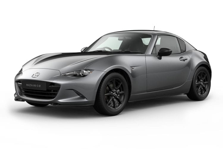 Mazda MX-5 RF 