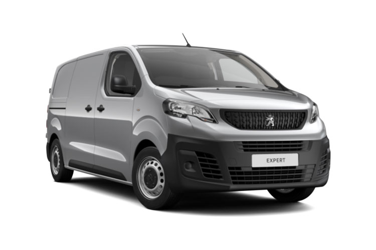 Peugeot Expert  Range Van 