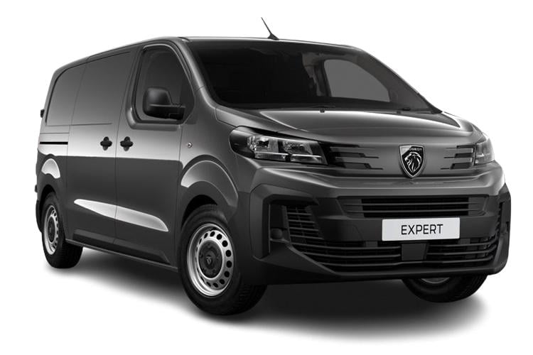 Peugeot Expert  Range Van 