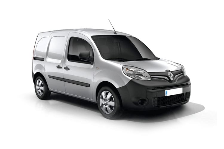 Renault Kangoo Maxi Van Van 