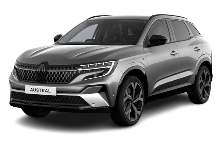 Renault Austral 