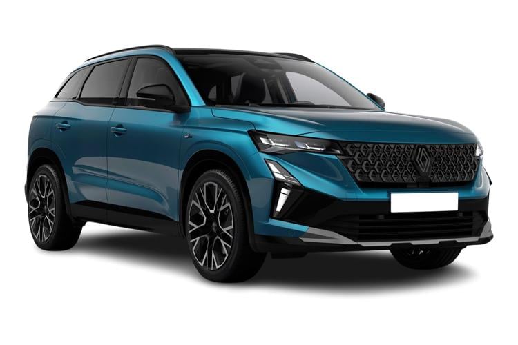 Renault Austral 