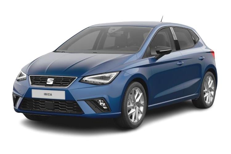 Seat Ibiza Hatch 