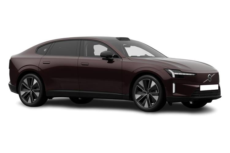 Volvo Es90 