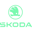Skoda Leasing Logo