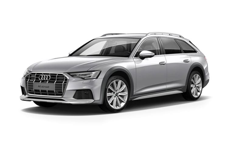 Audi A6 Allroad 45 TDI mHEV Quattro Sport Tech Pack Comfort and sound pack S tronic