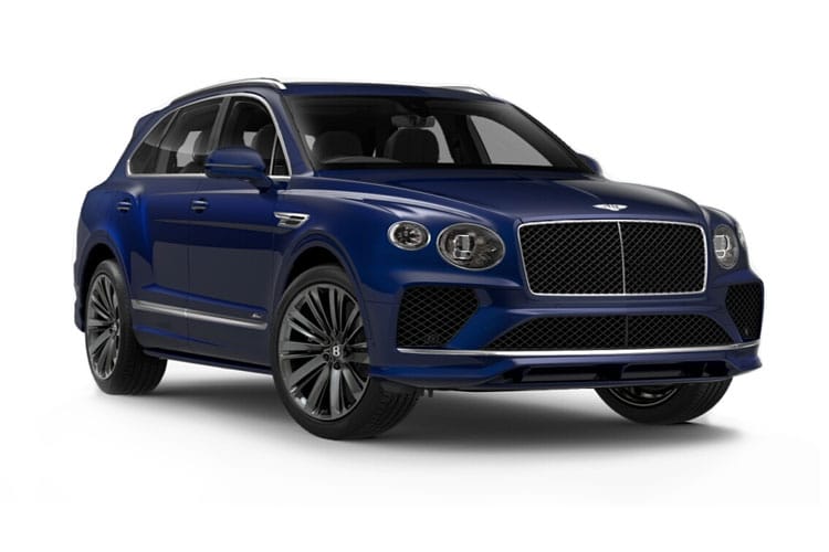 Bentley Bentayga Leasing Vantage Leasing