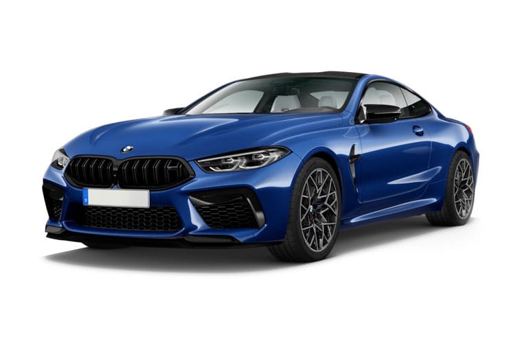 BMW M8 Coupe 4.4 xDrive Comp Ultimate Pack Auto  F92