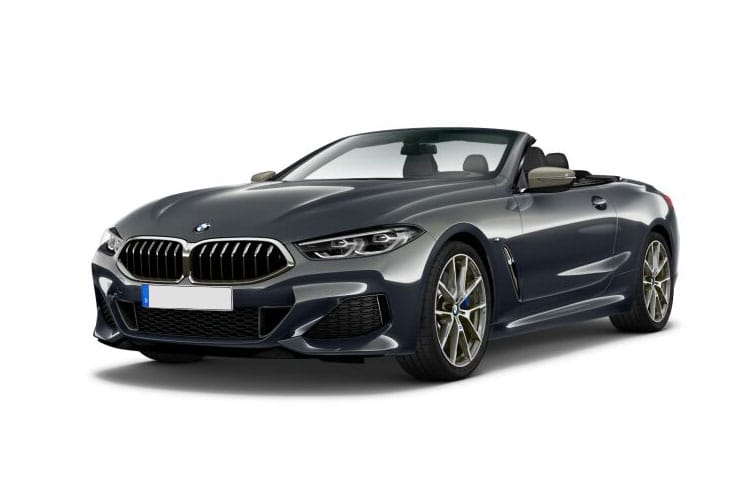 BMW M850i Convertible 4.4 xDrive Ultimate Pack Auto  G14