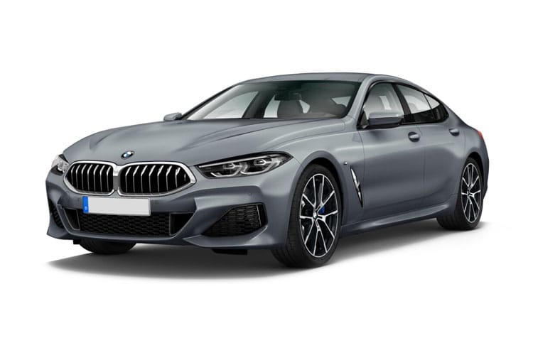BMW M850i Gran Coupe 4.4 xDrive Ultimate Pack Auto  G16