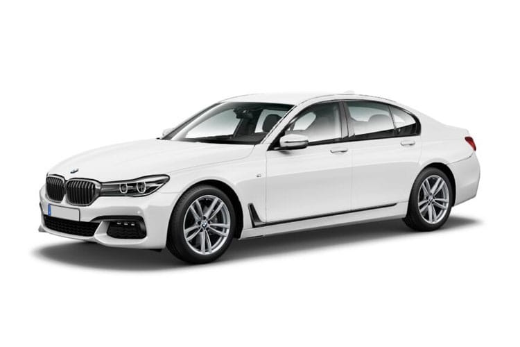 BMW 740i 3.0 333 M Sport Ultimate Pack Auto G11