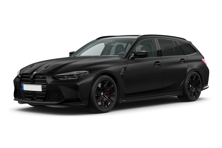 BMW M3 5 Door Touring 3.0 xDrive Competition Auto