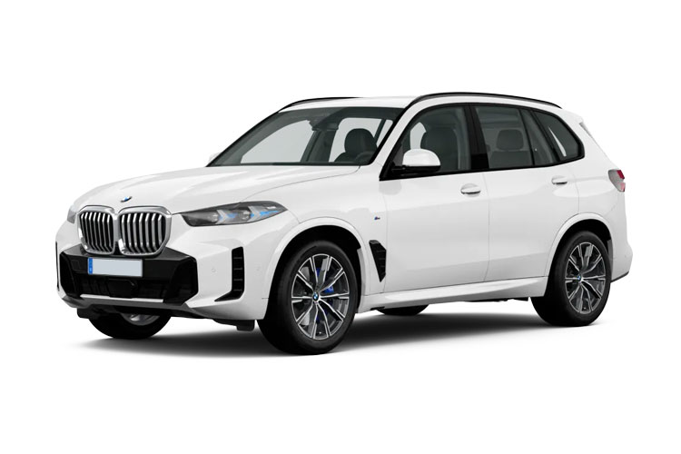 BMW X5 M60i Mht Ultimate Pack