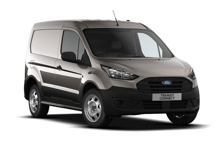 Ford Transit Connect 200 L1 1.5TDCi Ecoblue 75 Trend