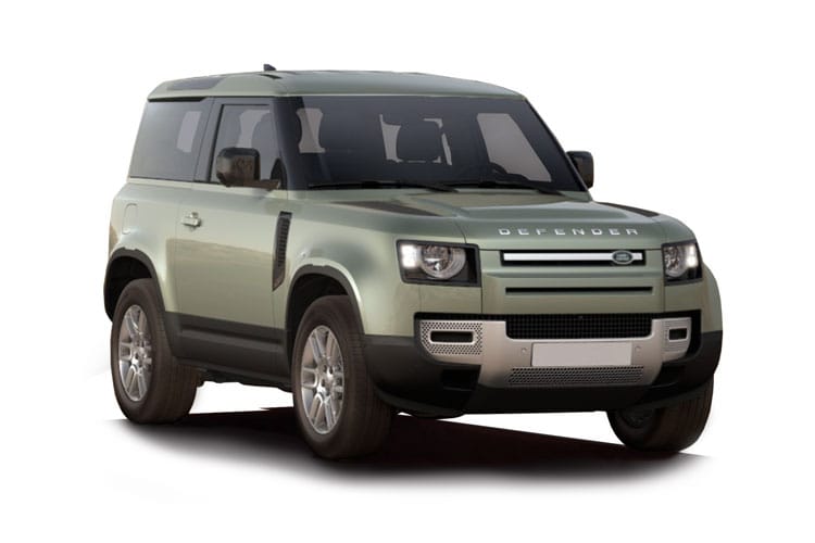 Land Rover Defender 90 3.0 P400 Mhev i6 X 5Seat