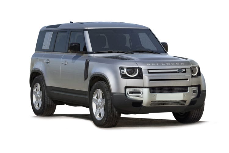 Land Rover Defender 110 2.0 P300 Si4 S 6Seat