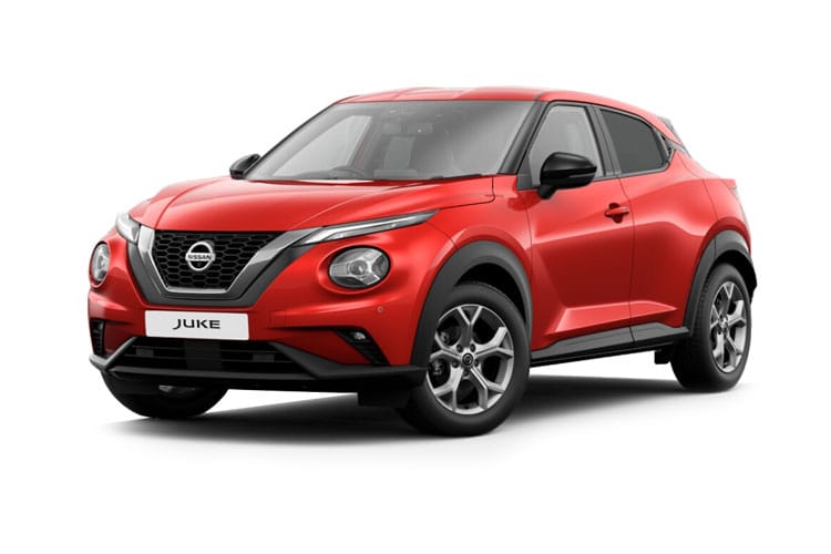 Nissan Juke Hatch 1.0 Dig-T 114ps Enigma DCT