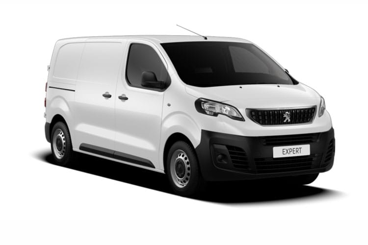 Peugeot Expert Van Compact Electric 50kWh Professional
