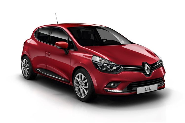 Renault Clio Hatch 1.0 SCe 65 Play