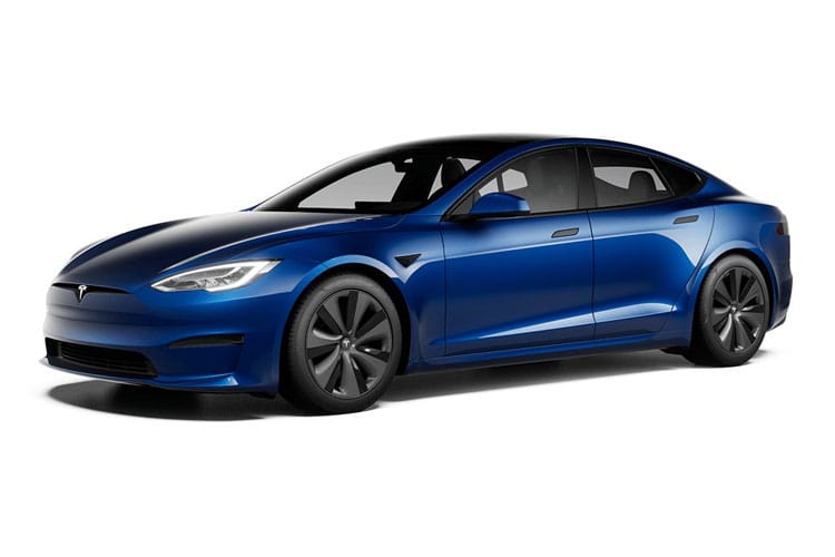 Tesla Model S Hatch Dual Motor Long Range