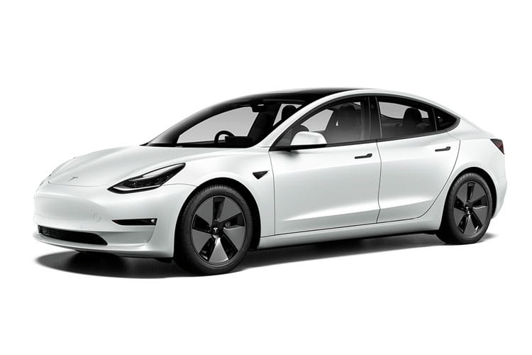 Tesla Model 3 Saloon Performance Auto AWD