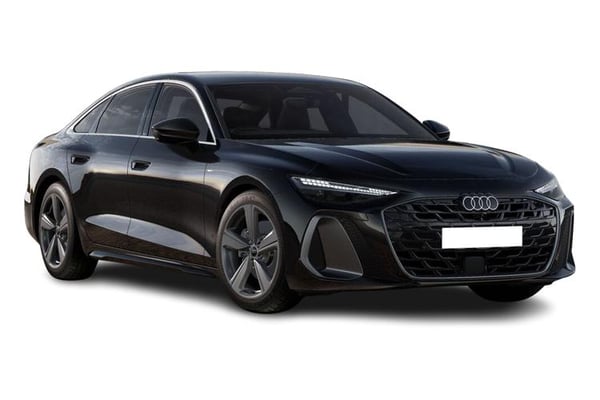 Audi A6 Saloon 2.0 TDI 204ps Quattro Sport Sound Vision Pack S tronic