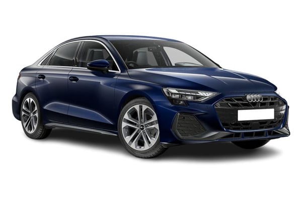 Audi A3 4 Door Saloon TFSI 116PS Sport Tech Pro