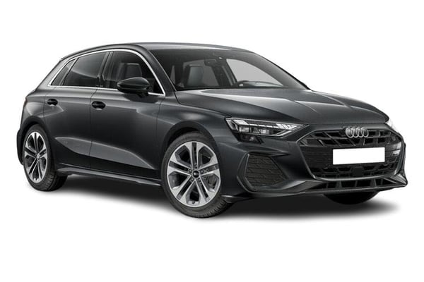 Audi A3 5 Door Sportback TFSI 116PS Sport Tech Pro