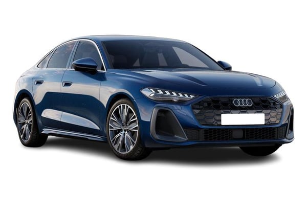 Audi A5 Saloon eHYBRID 299ps Quattro Vorsprung S tronic