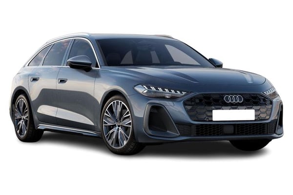 Audi A5 Avant 2.0 TDI 204ps Quattro Black Edition S tronic