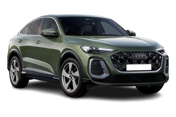 Audi Q5 Sportback TDI 2.0 204 Quattro S Line Tech Pack S tronic