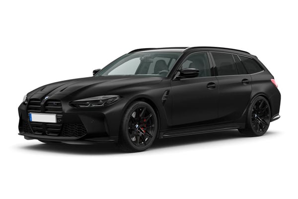 BMW M3 5 Door Touring 3.0 xDrive Competition M Carbon Auto